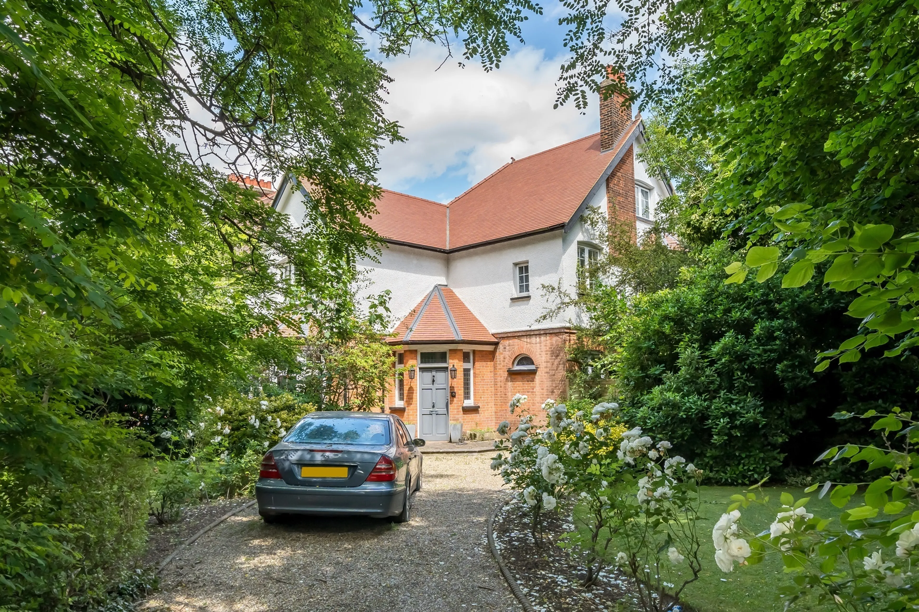 Property at Wellington Road, Enfield