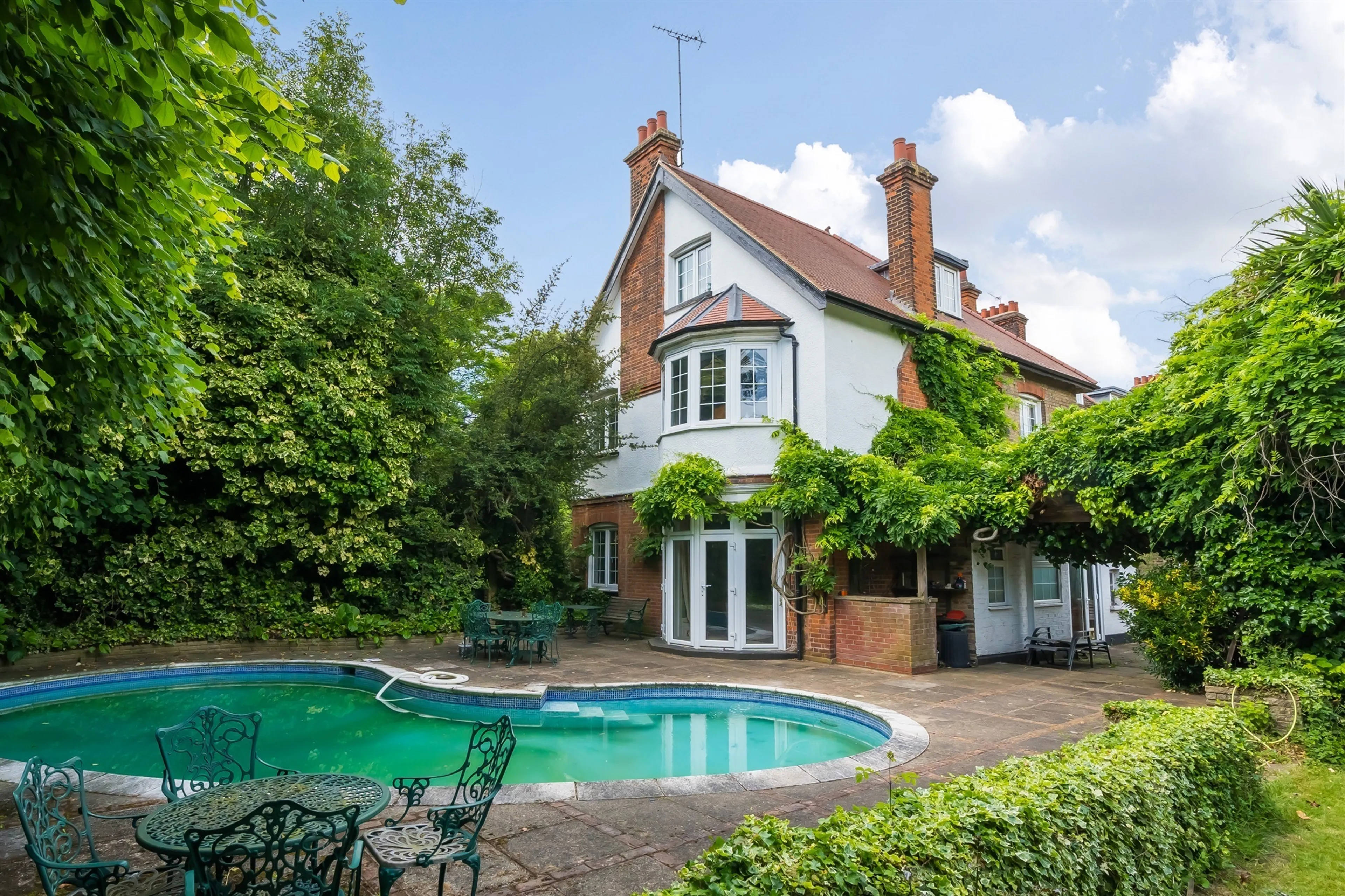 Property at Wellington Road, Enfield