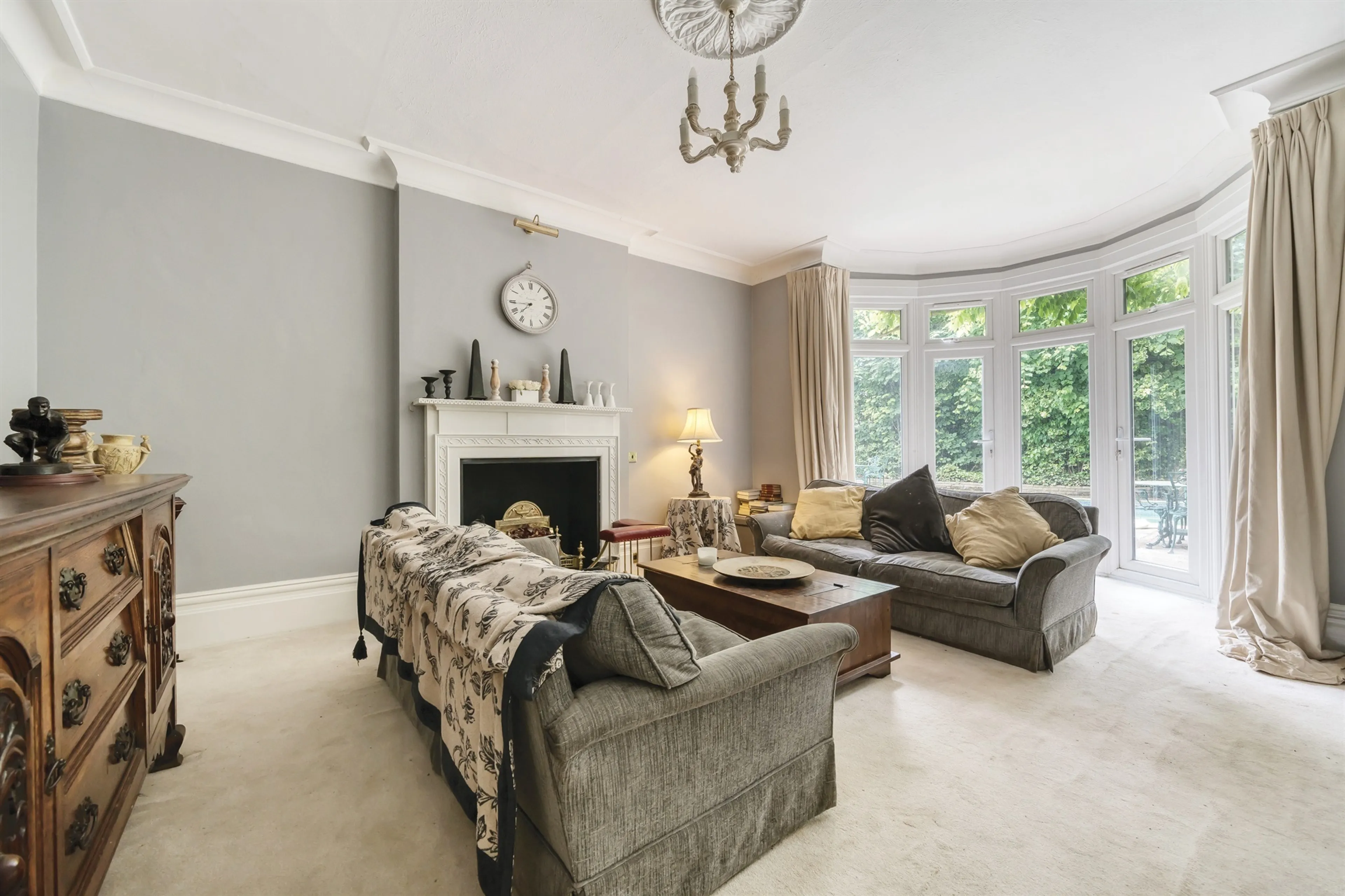 Property at Wellington Road, Enfield