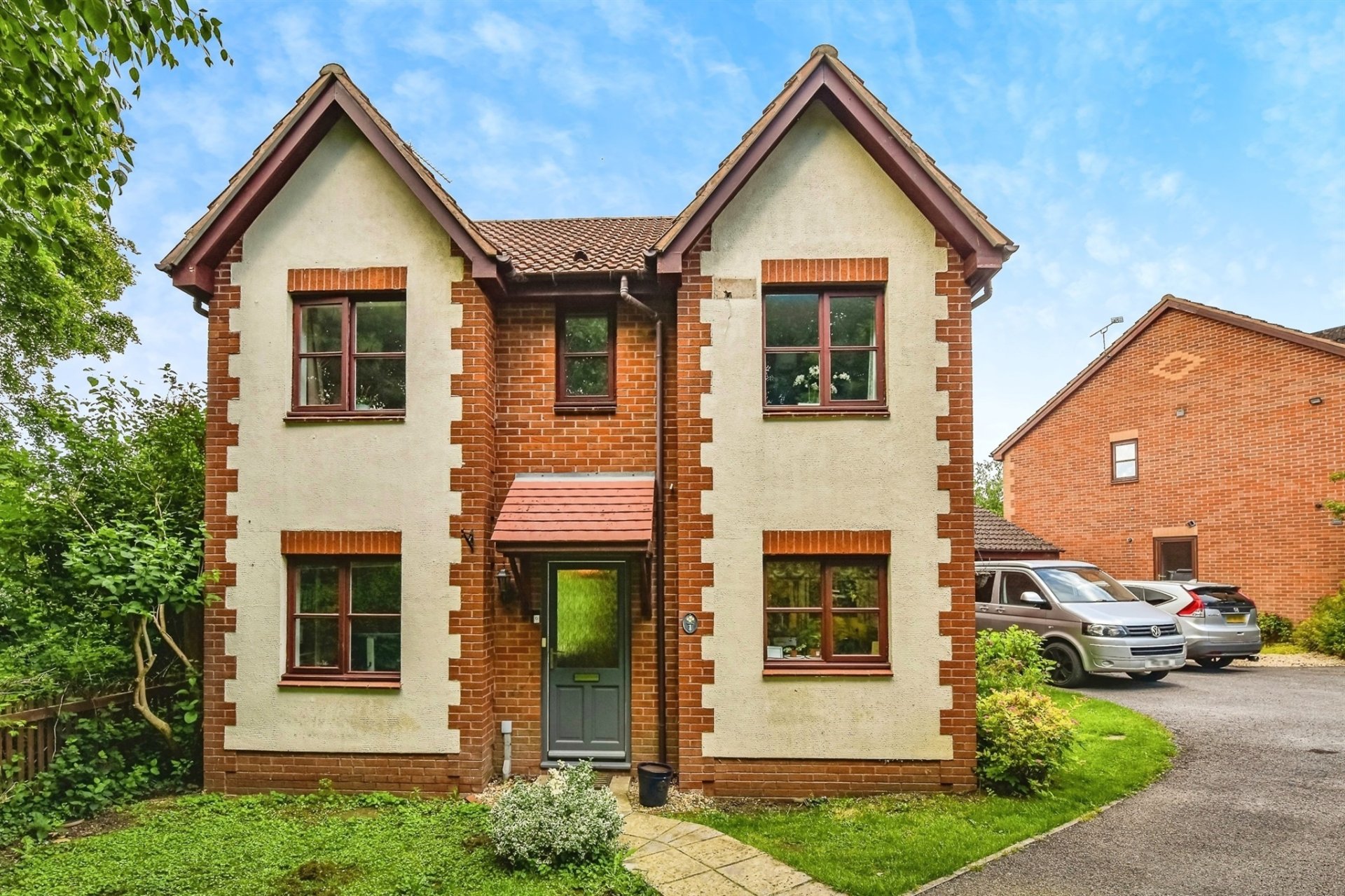 Estate Agents & Lettings Agents in Chippenham Connells Contact Us