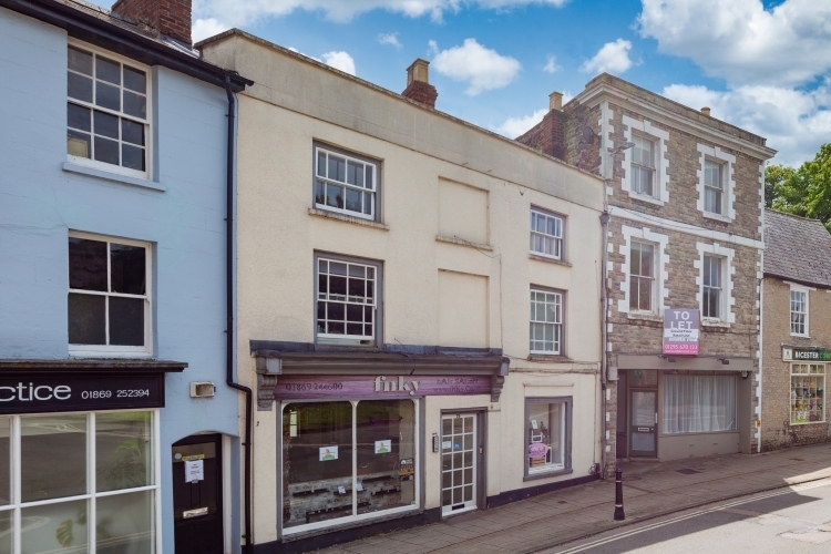 2 bedroom property to let in Causeway, Bicester £1,100 pcm