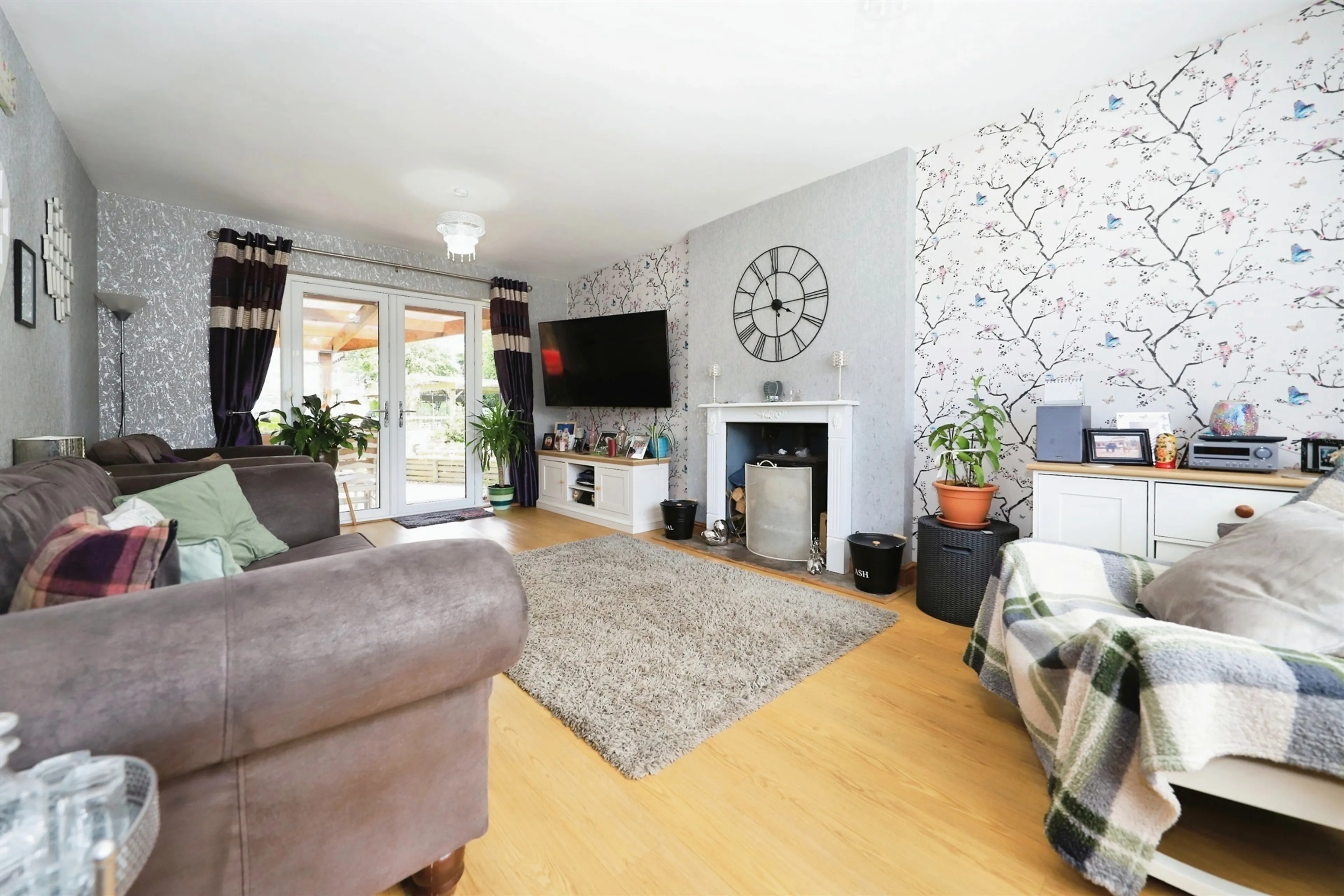 Property at New Road, Far Forest, Kidderminster