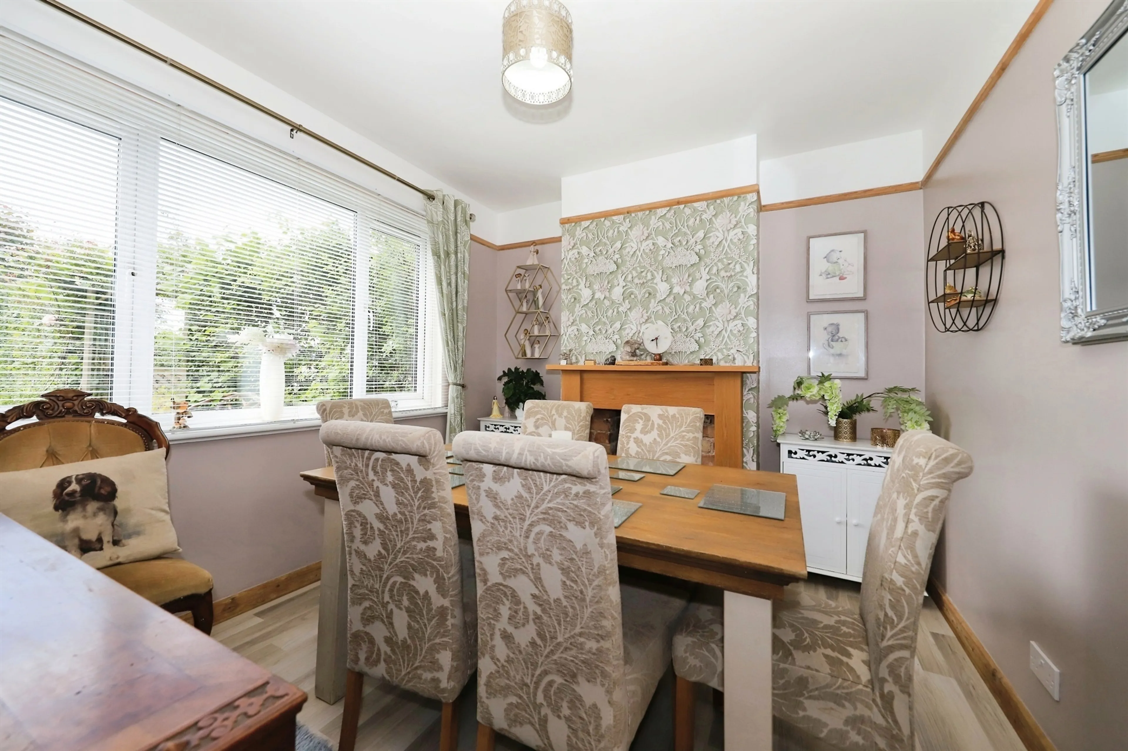 Property at New Road, Far Forest, Kidderminster