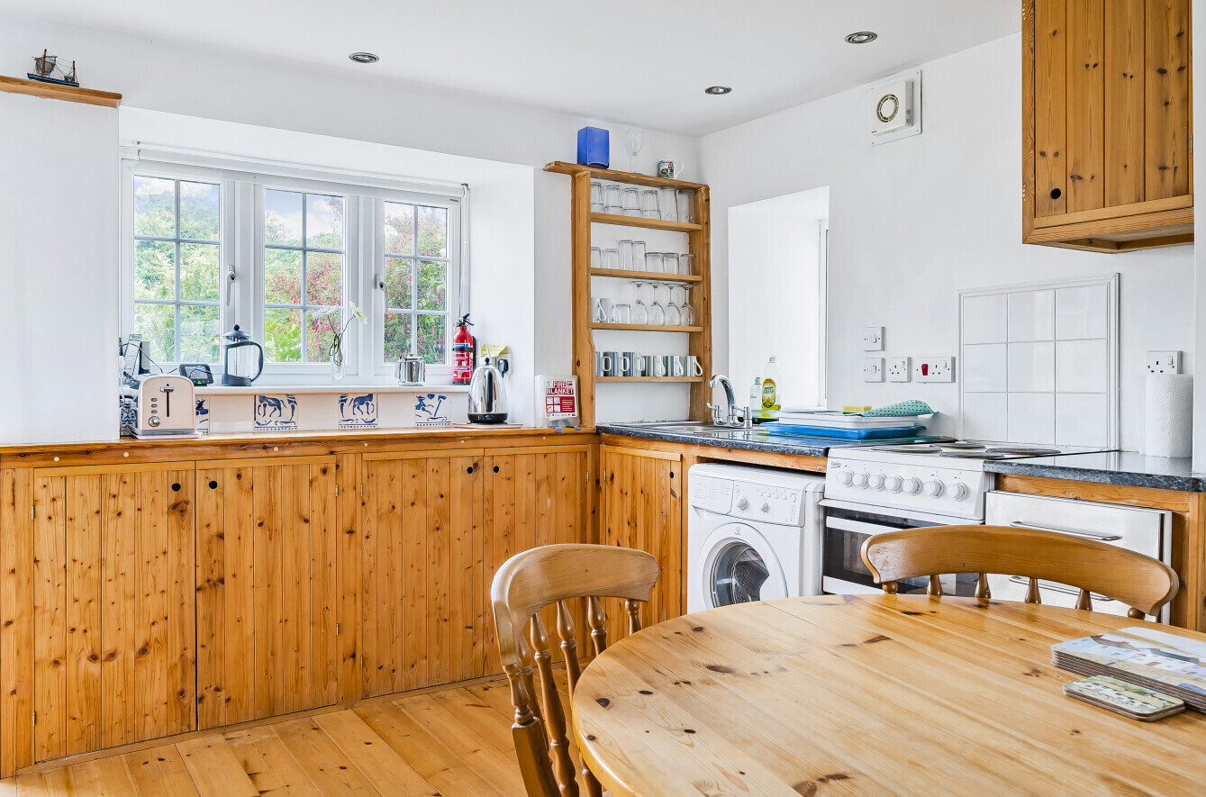 1 bedroom property for sale in Ruan Minor, Helston, Cornwall, TR12 £