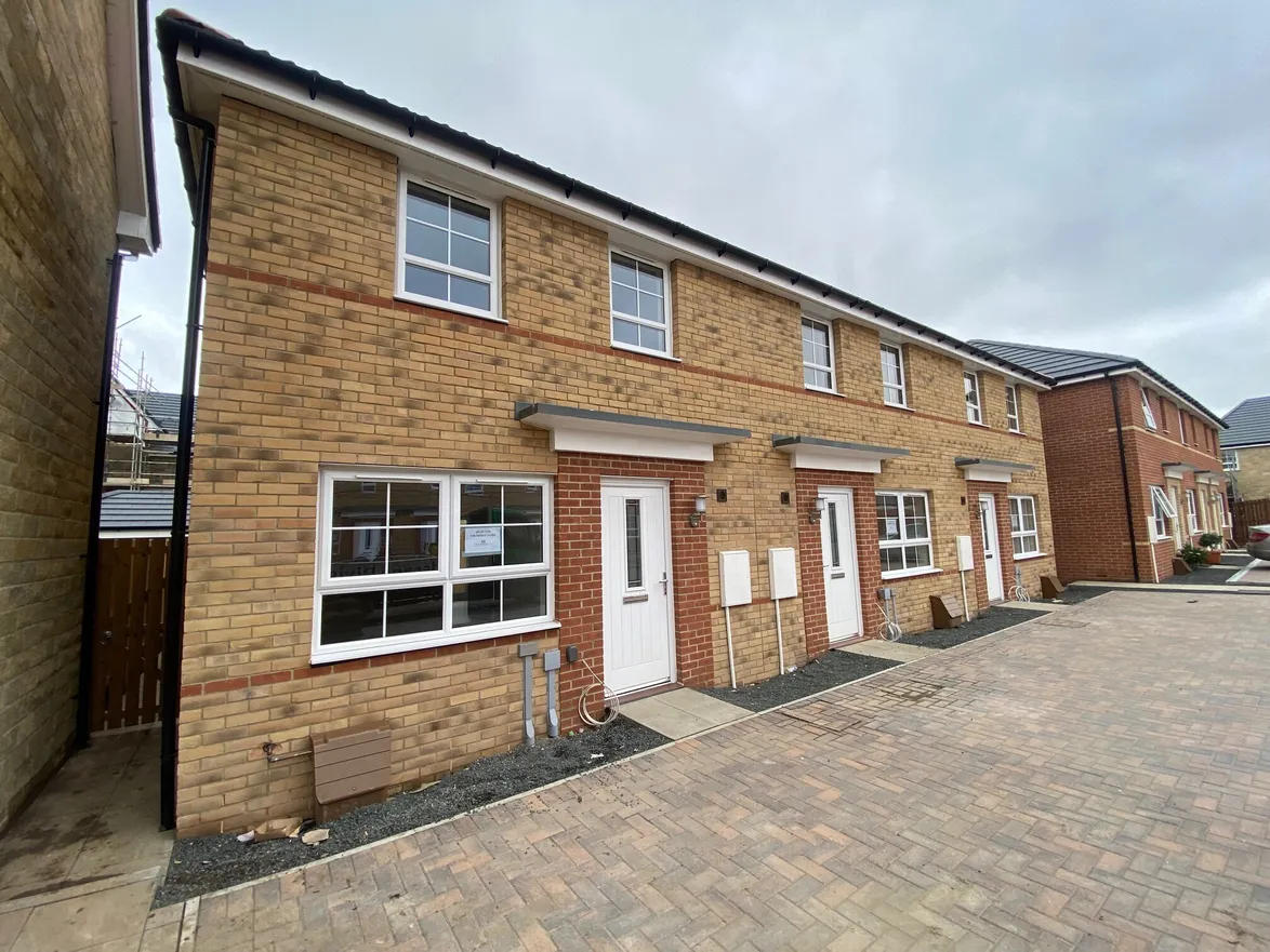 Bluebell Close