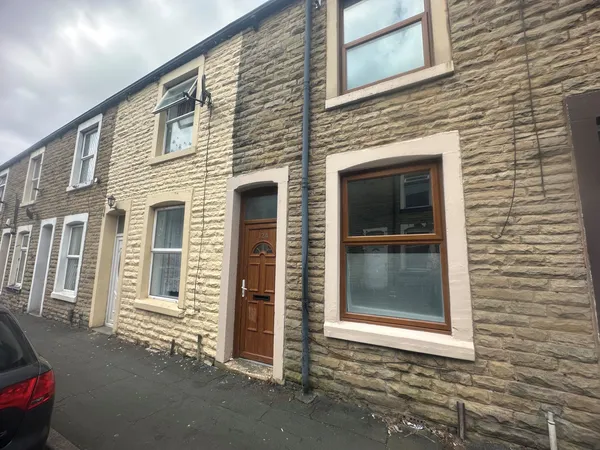 Leyland Road, BB11