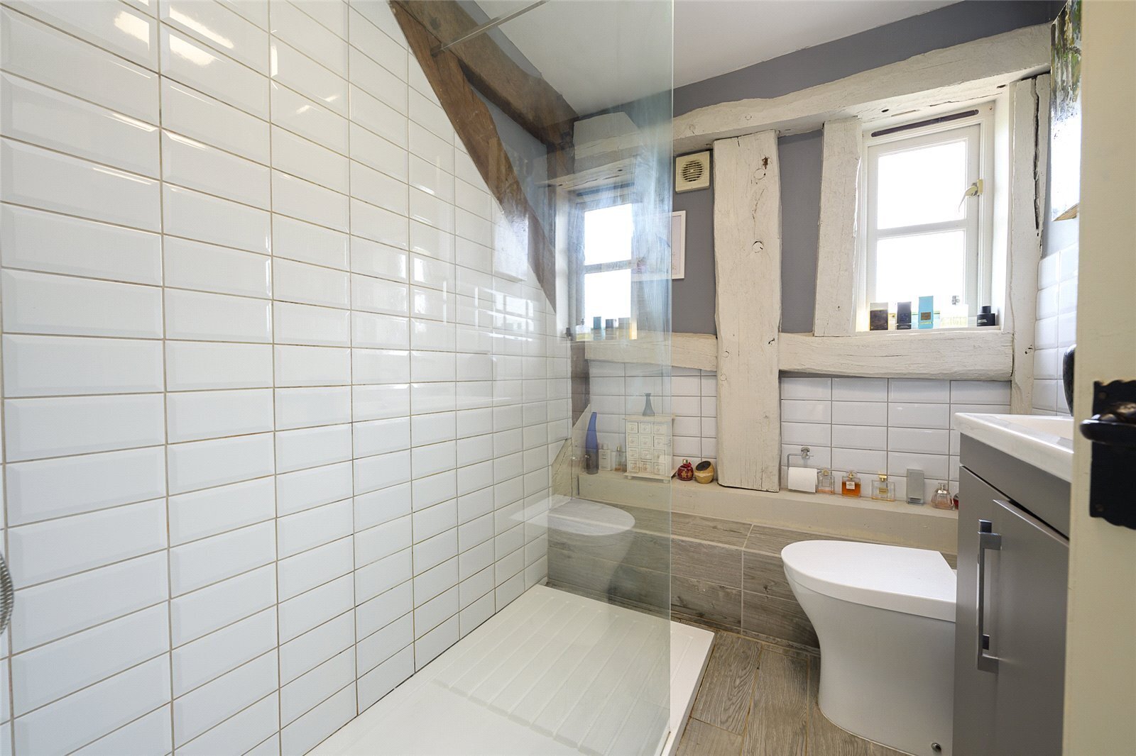 6 bedroom property for sale in Linton, RossonWye, Herefordshire, HR9