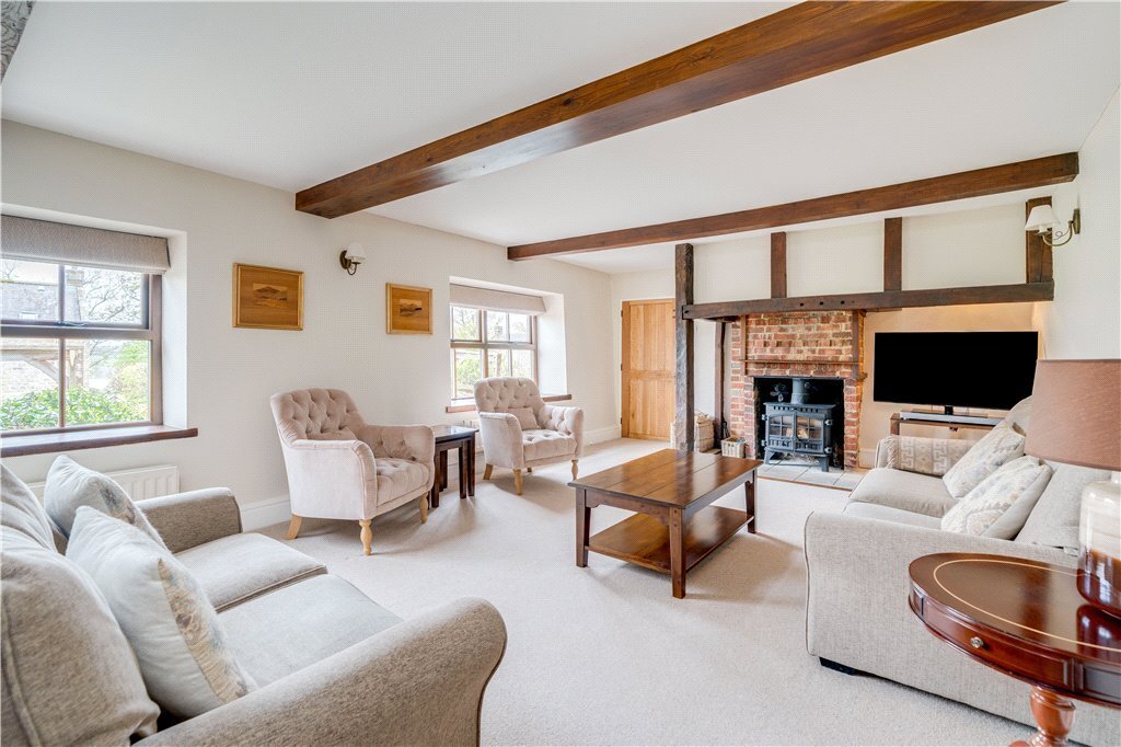 3 bedroom property for sale in Grantley, Ripon, HG4 Guide price £500,000