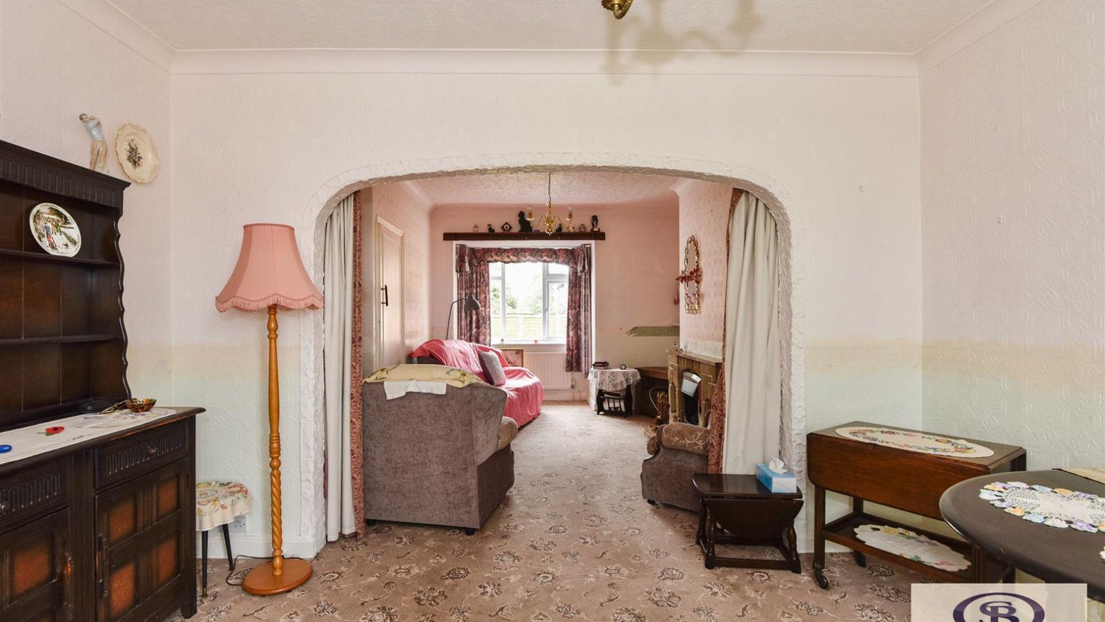 2 bedroom property for sale in Hempstalls Lane, Newcastle Offers in