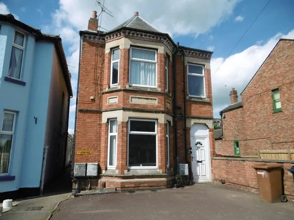 Asfordby Road, Melton Mowbray