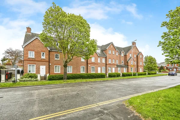 Aster Court, 8 Southport Road, Lydiat...