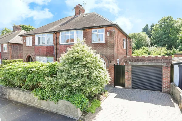 Tentergate Road, Knaresborough, North...