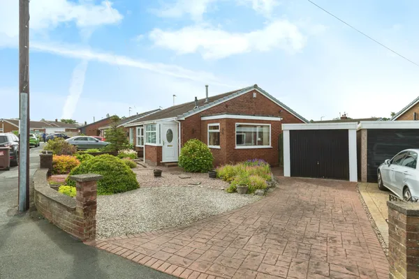 Cleveleys Road, Hoghton, Preston, Lan...