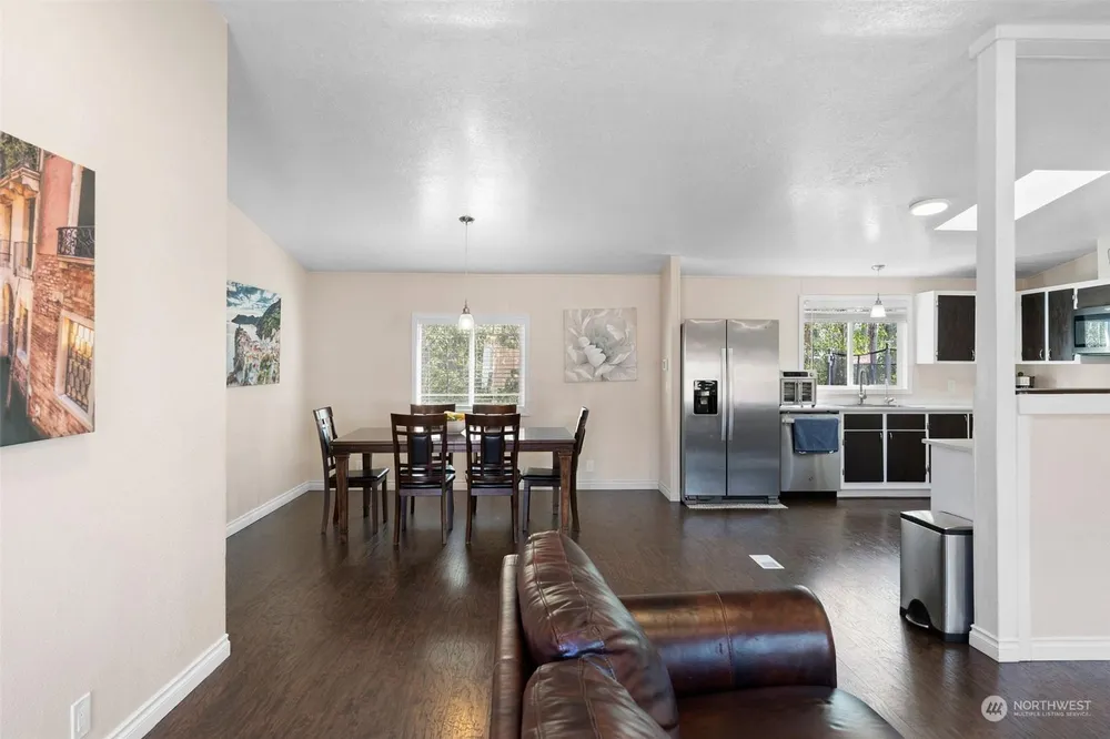 13712 105th Avenue Ct E, Puyallup, WA 98374