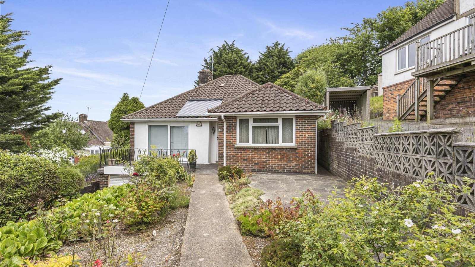 3 bedroom property for sale in Braybon Avenue, Patcham, Brighton