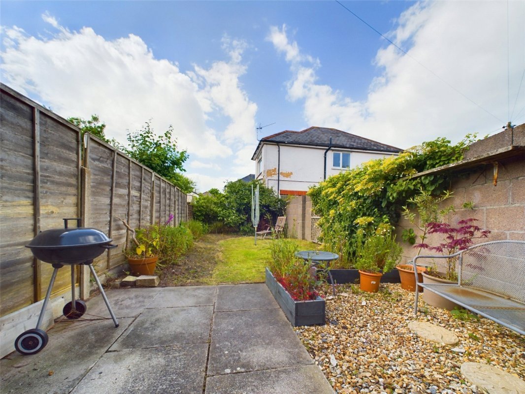 2 bedroom property for sale in Beaufort Road, Southbourne, Bournemouth