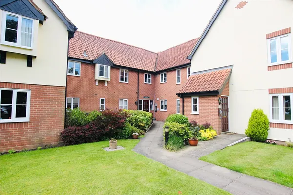 Bridge Broad Close, Wroxham, Norwich,..., Norwich