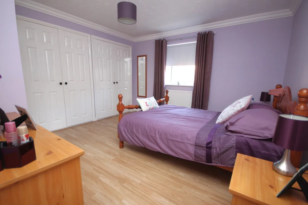 Cowslip Road, Broadstone, Dorset, BH18