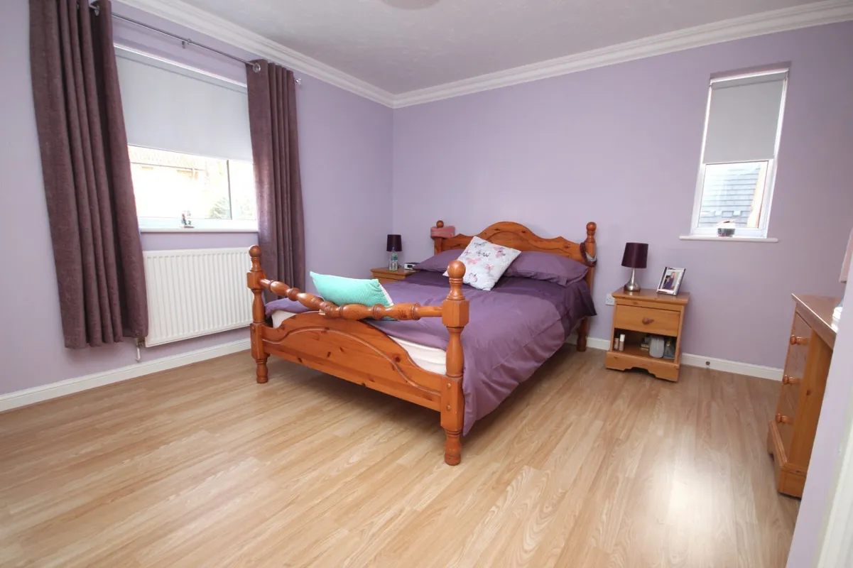Cowslip Road, Broadstone, Dorset, BH18