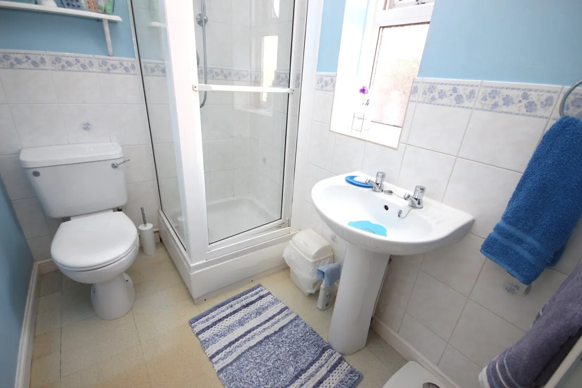 Cowslip Road, Broadstone, Dorset, BH18
