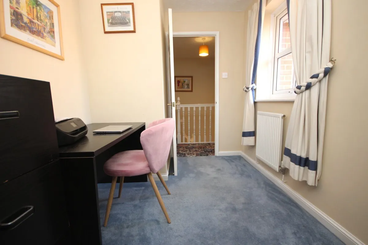Cowslip Road, Broadstone, Dorset, BH18
