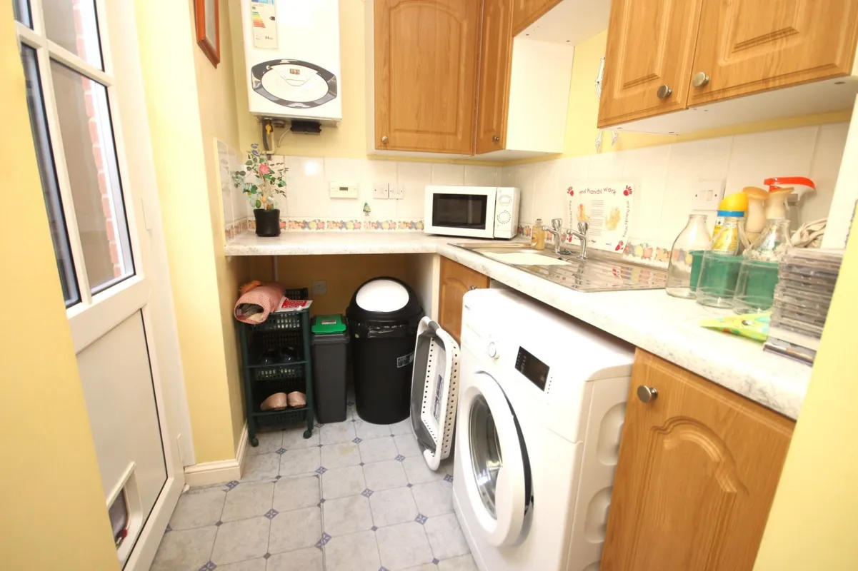 Cowslip Road, Broadstone, Dorset, BH18