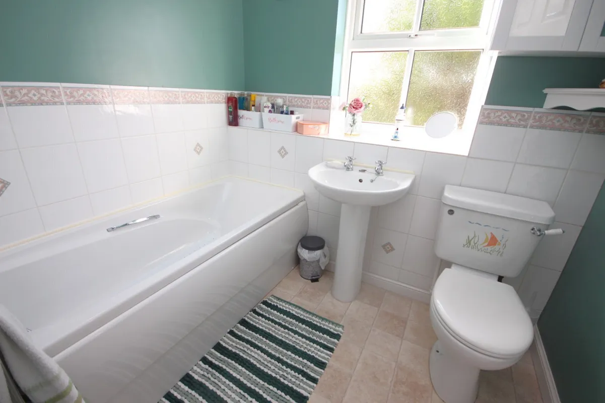 Cowslip Road, Broadstone, Dorset, BH18
