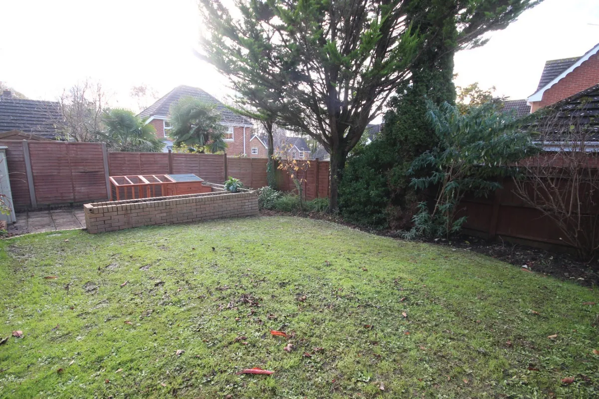 Cowslip Road, Broadstone, Dorset, BH18