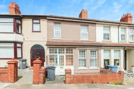 Property responsive