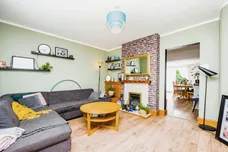 Gallamuir Road, Tremorfa, Cardiff