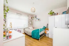 Gallamuir Road, Tremorfa, Cardiff