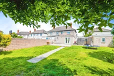 Gallamuir Road, Tremorfa, Cardiff