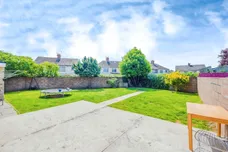 Gallamuir Road, Tremorfa, Cardiff