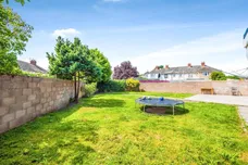 Gallamuir Road, Tremorfa, Cardiff