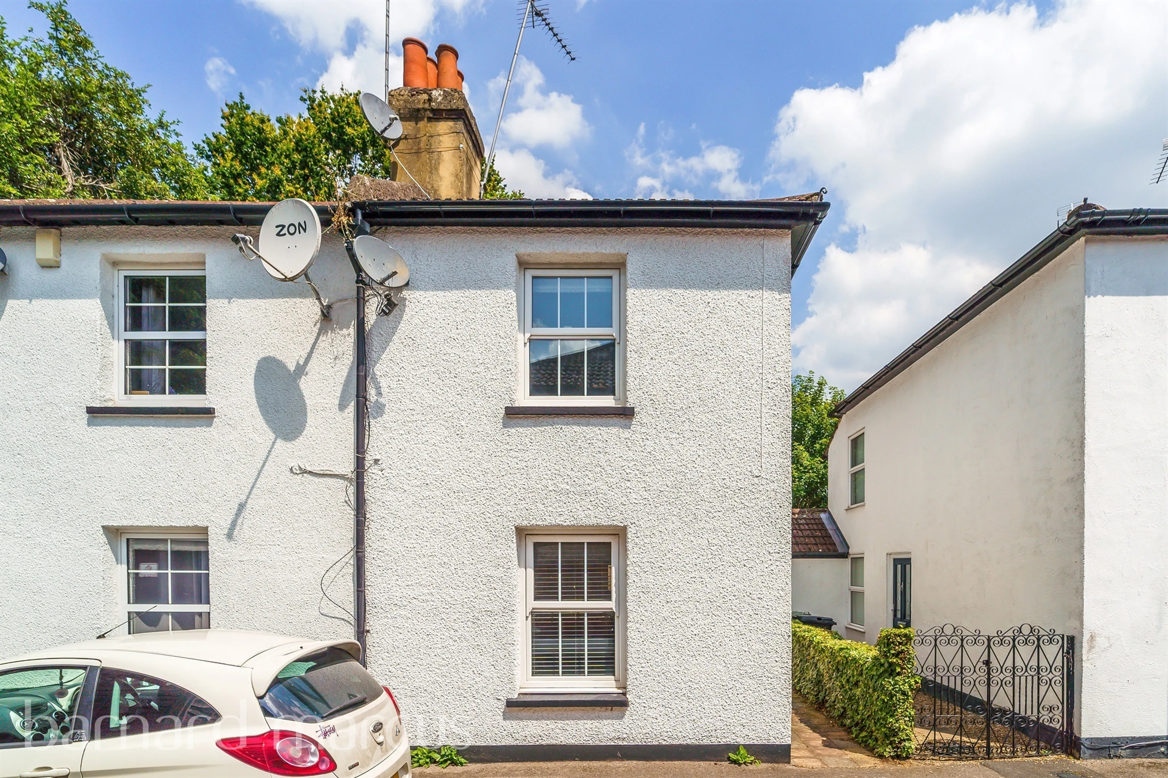 Property at Adelphi Road, Epsom