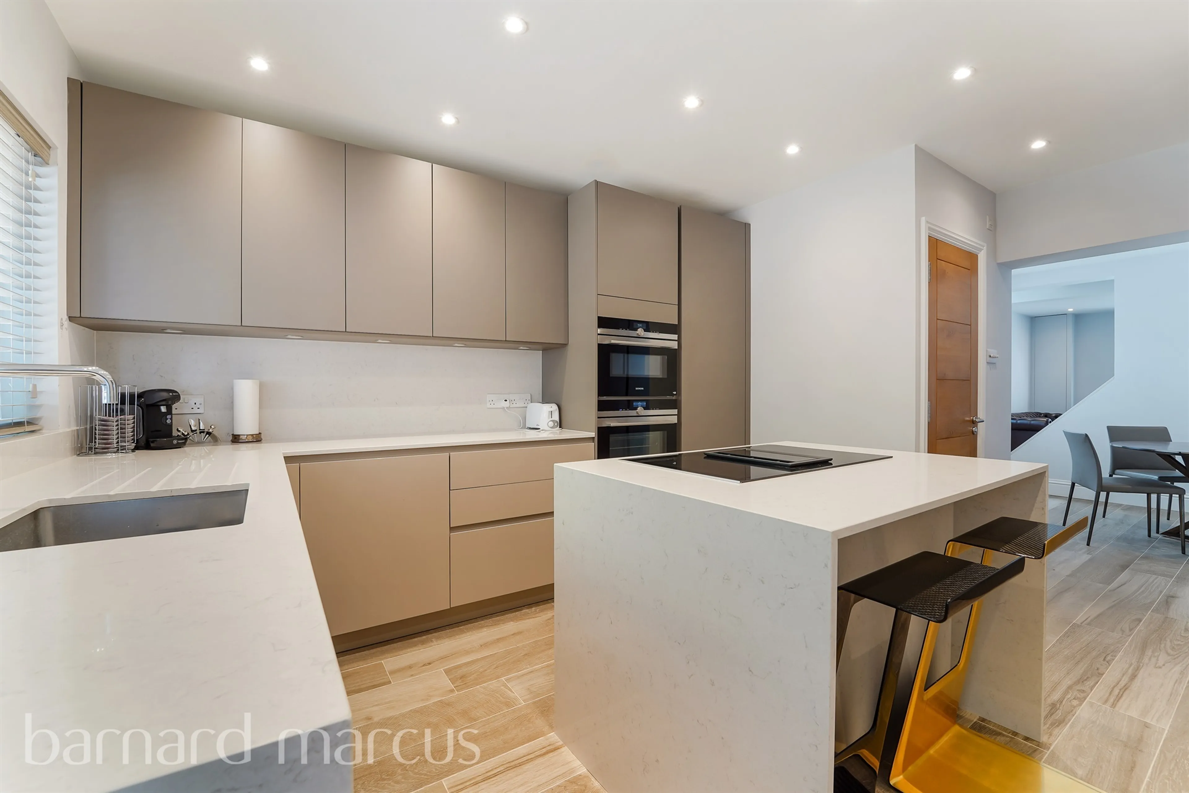 Property at Adelphi Road, Epsom