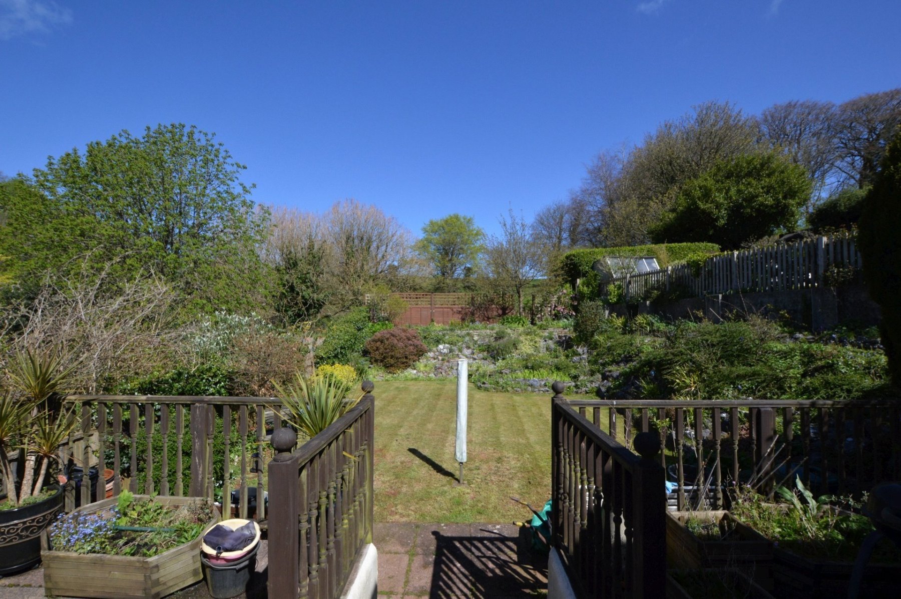 3 bedroom property for sale in Seymour Drive, Brunel Park, Torquay, TQ2