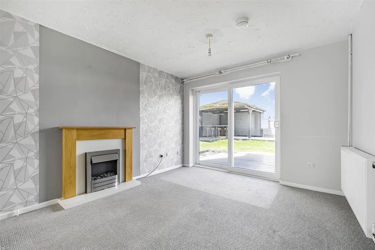 Broadmarsh Close, Grove, Wantage