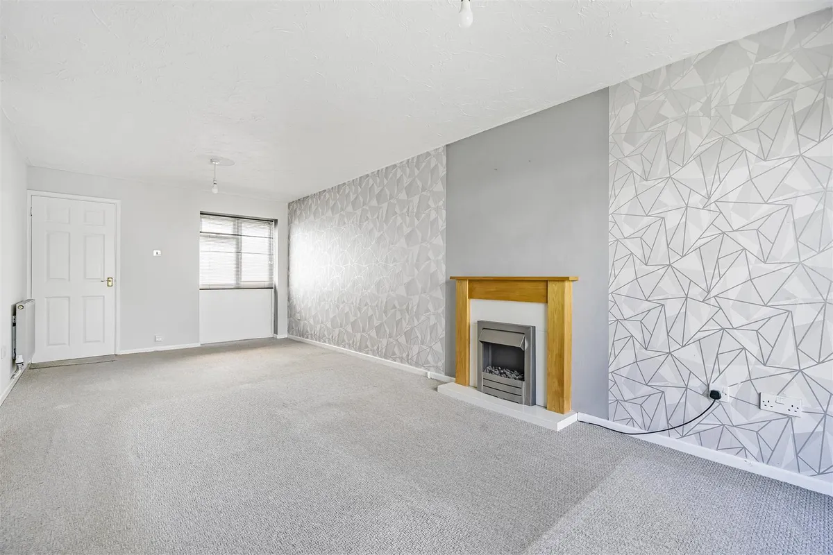 Broadmarsh Close, Grove, Wantage