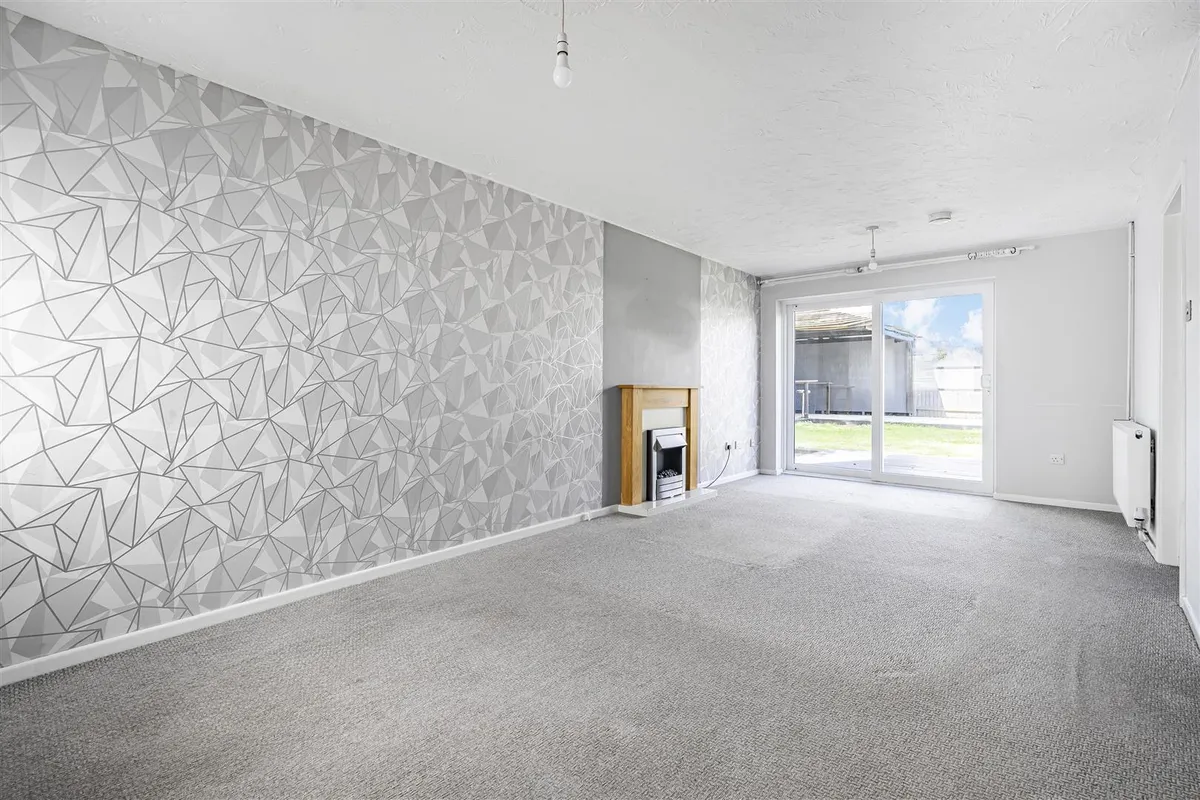 Broadmarsh Close, Grove, Wantage