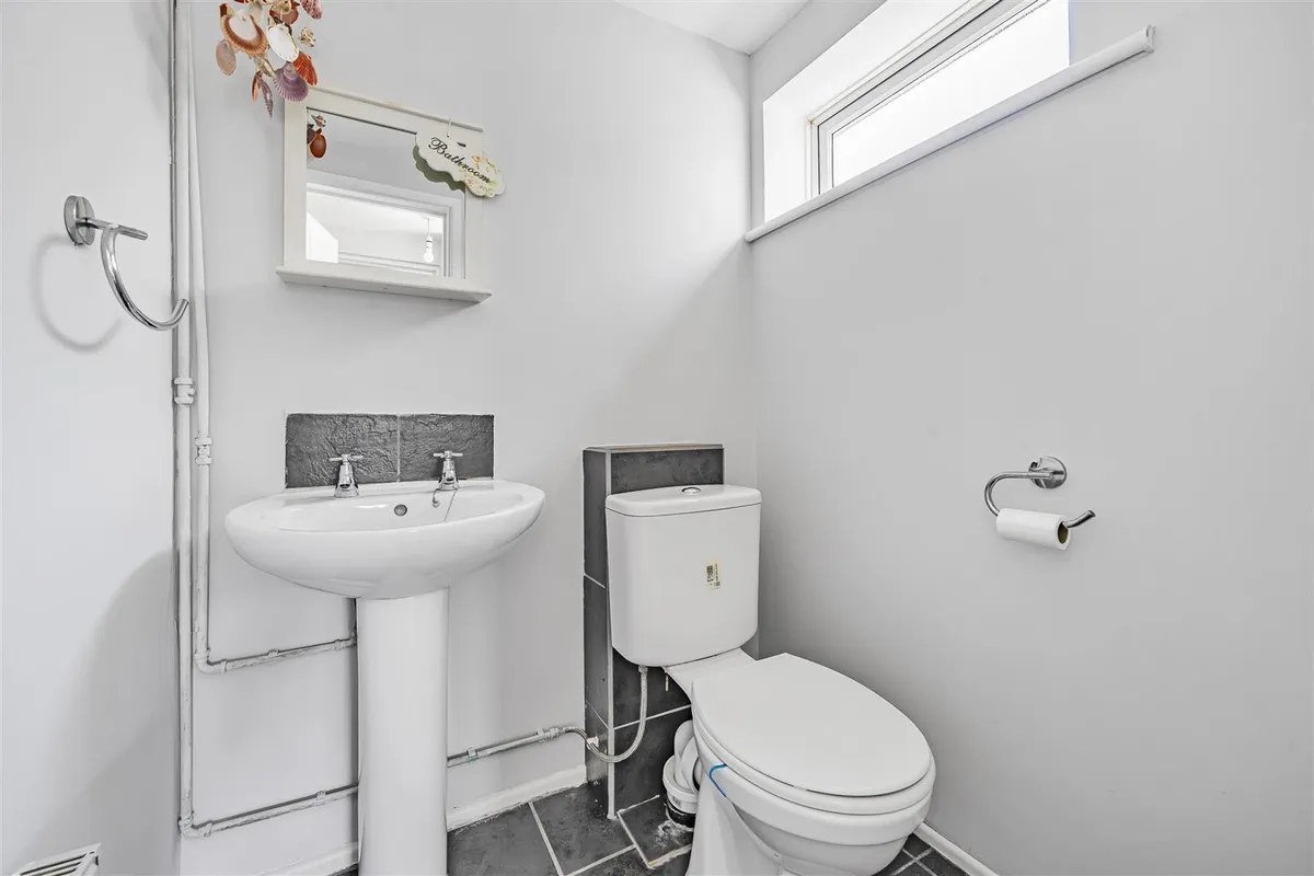 Broadmarsh Close, Grove, Wantage