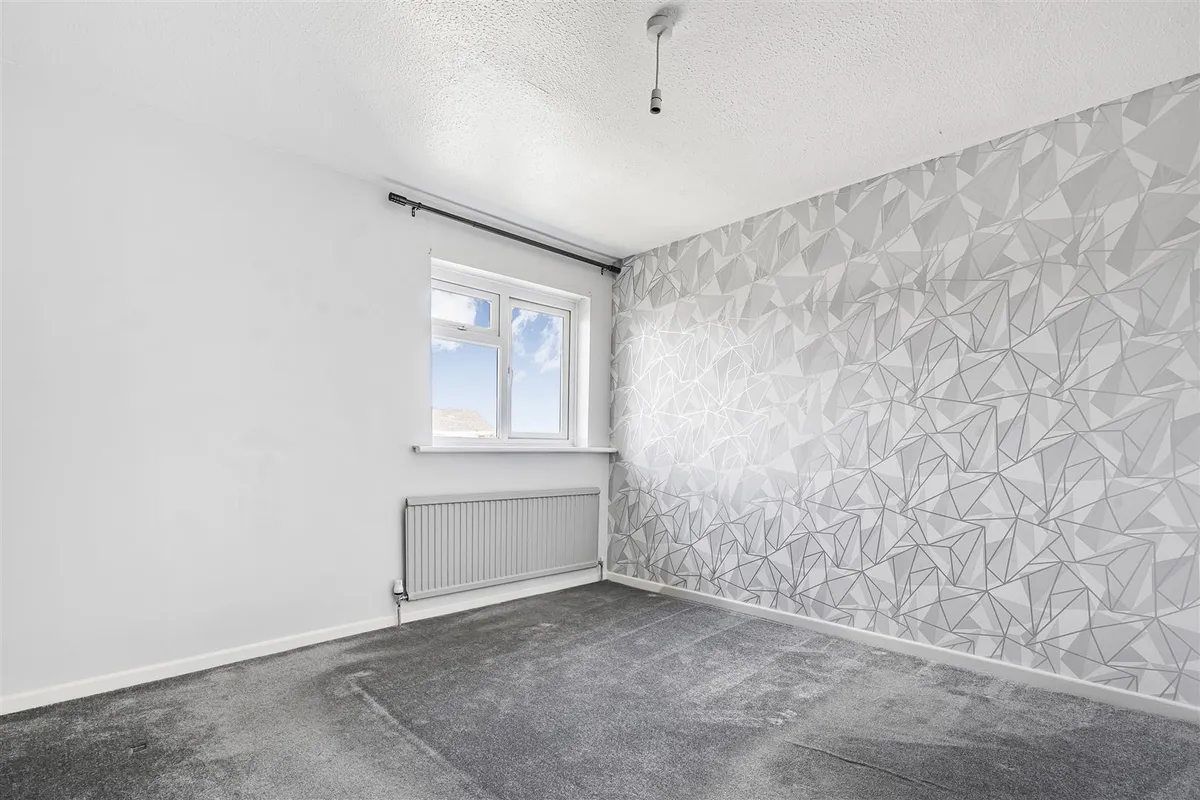 Broadmarsh Close, Grove, Wantage