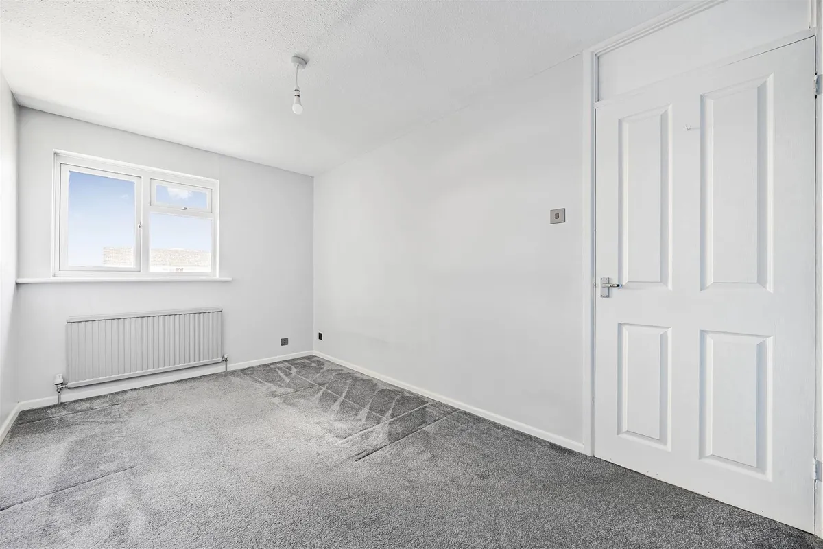 Broadmarsh Close, Grove, Wantage