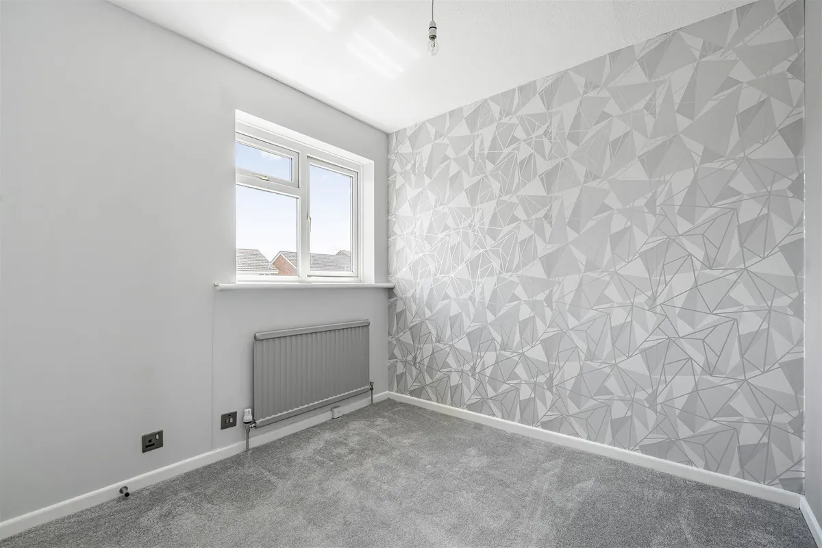 Broadmarsh Close, Grove, Wantage