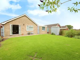 Station Road, Halton Holegate, SPILSBY thumb 2