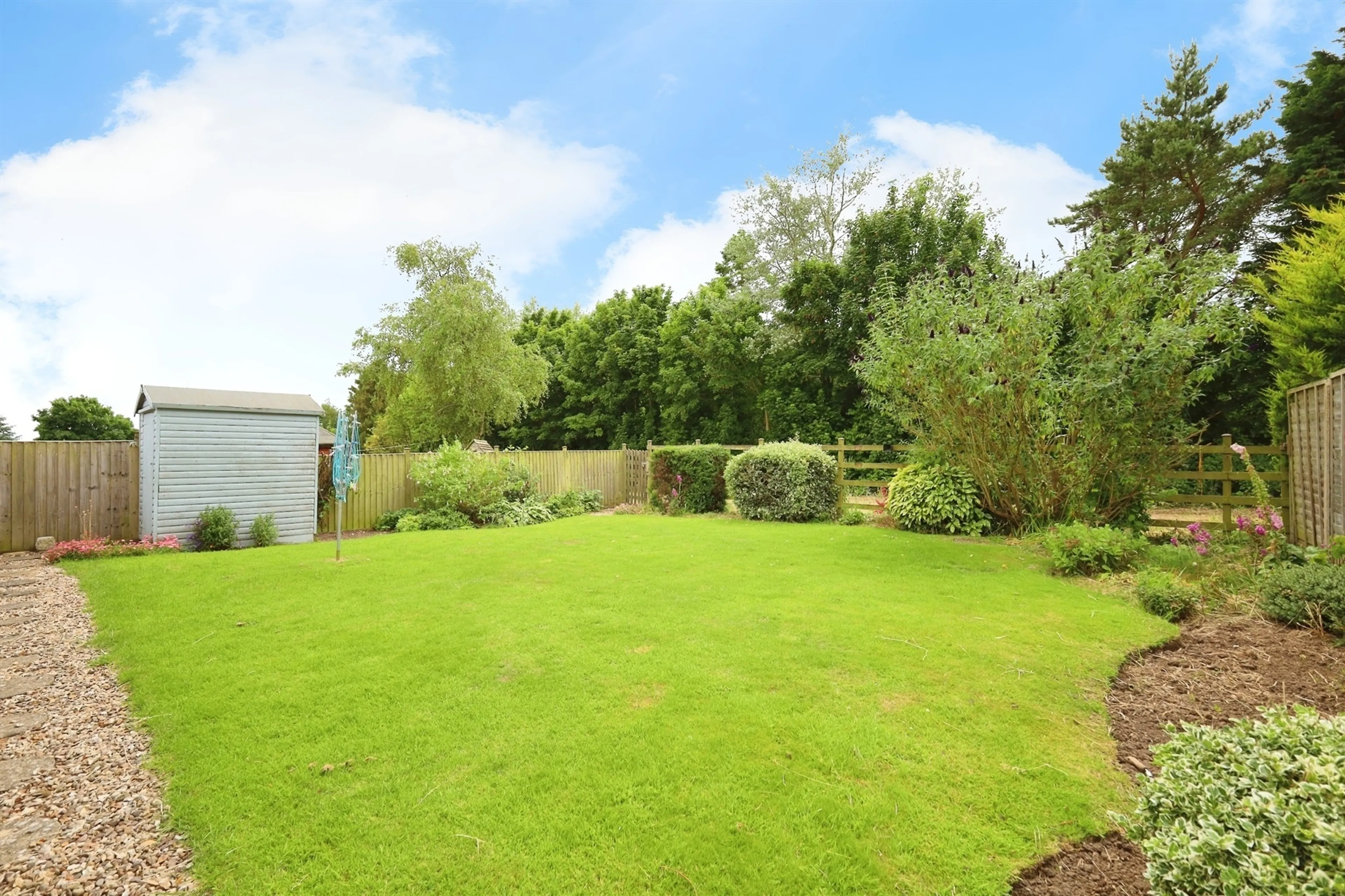 Property at Station Road, Halton Holegate, SPILSBY