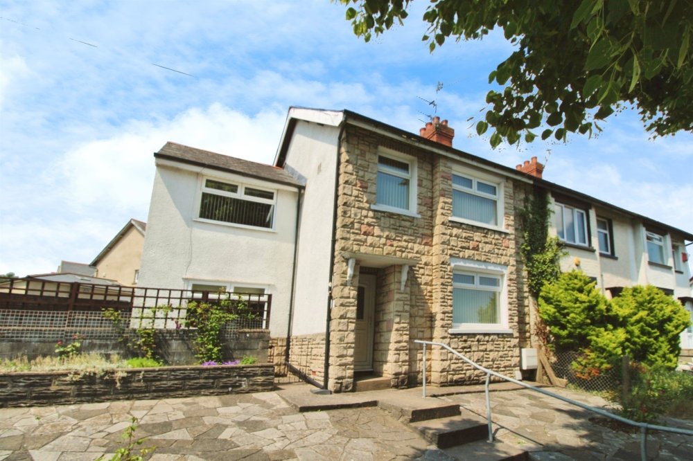 4 bedroom property for sale in Cowbridge Road West, CARDIFF £250,000