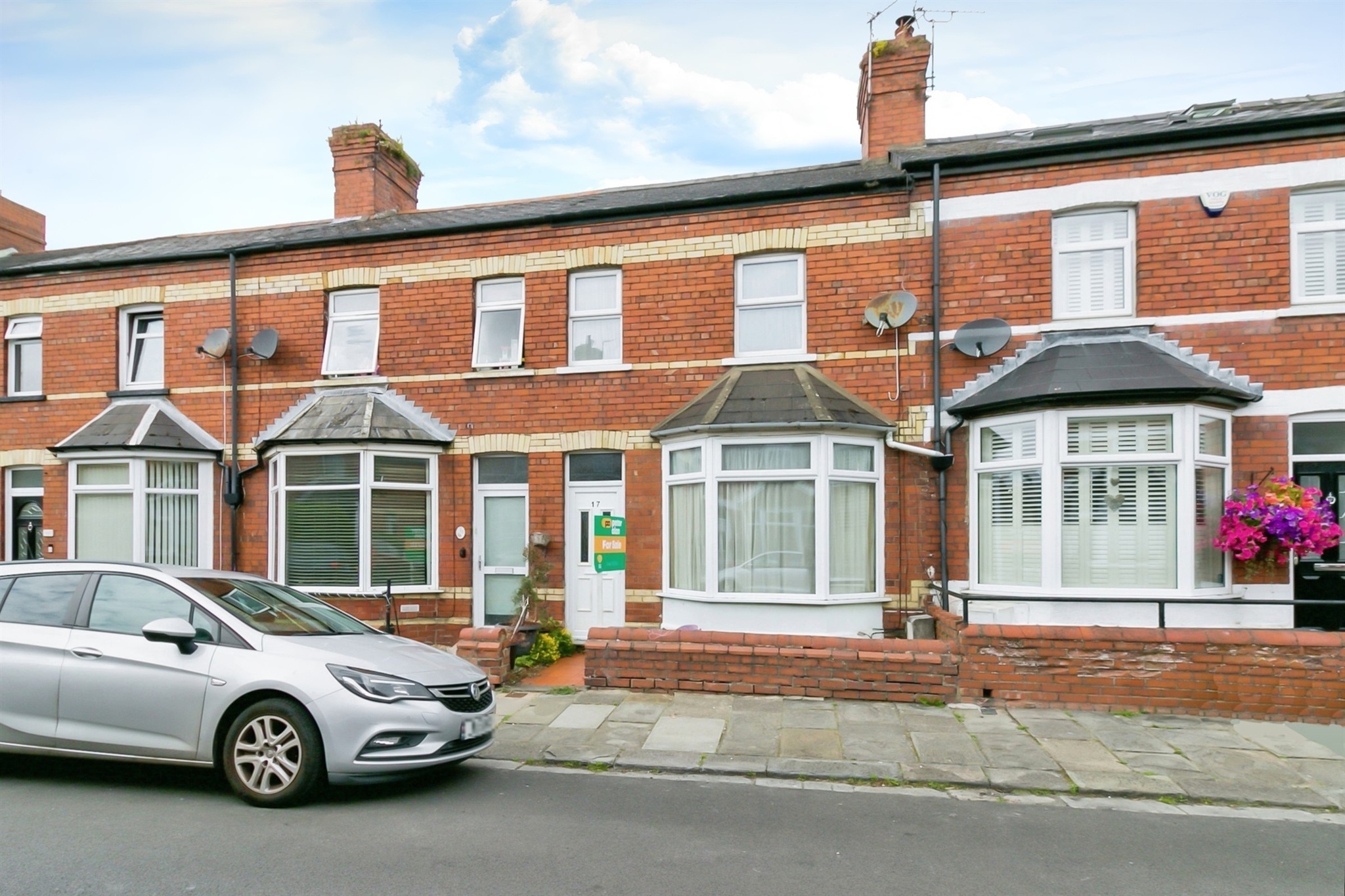 Peter Alan Estate Agents in Barry Sell, Buy, Mortgages, Let or Rent