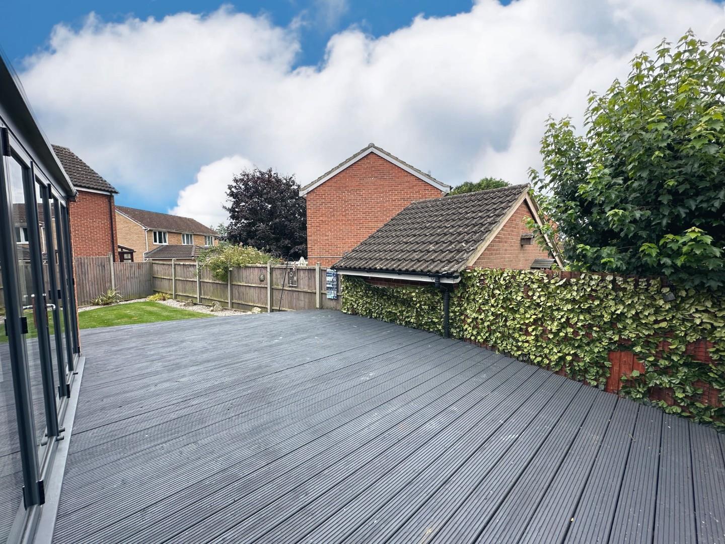 Bramble End, West Hunsbury, Northampton Image 5