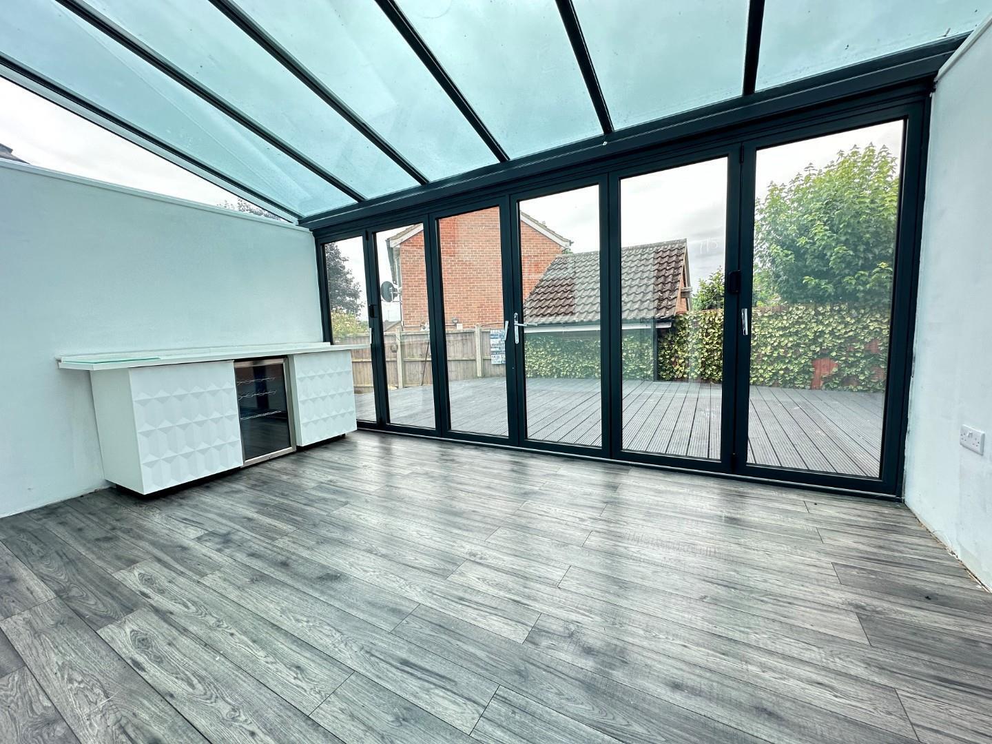 Bramble End, West Hunsbury, Northampton Image 9